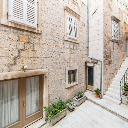Apartment Kalalarga Makarska Eksteriør bilde