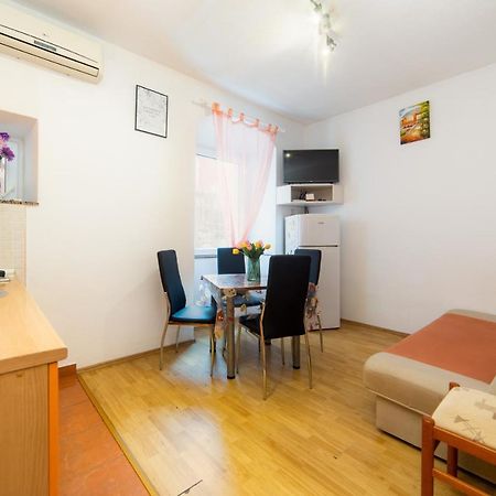 Apartment Kalalarga Makarska Eksteriør bilde